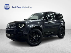 immagine del veicolo LAND ROVER Defender 90 3.0 D I6 300 X-Dynamic SE