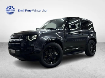 Fahrzeugbild LAND ROVER Defender 90 3.0 D I6 300 X-Dynamic SE