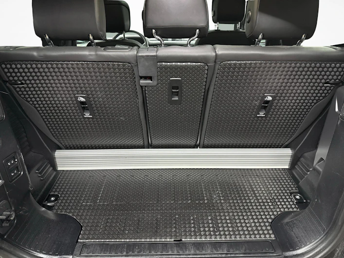 immagine del veicolo LAND ROVER DEFENDER