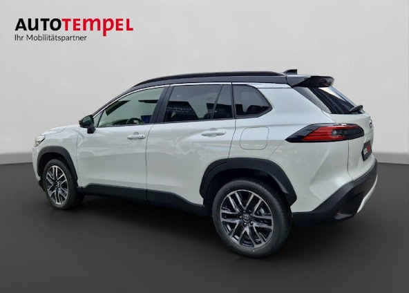 Vehicle image 2 Vehicle image 2