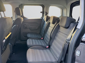 Vehicle image OPEL Combo-e Life Edition