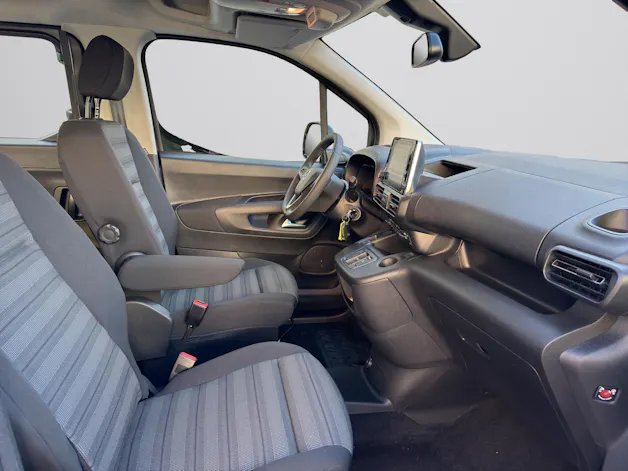 Opel Combo-e Life Edition