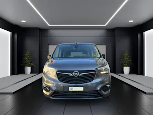 Opel Combo-e Life Edition