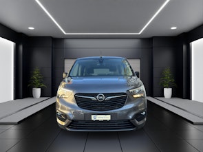 Vehicle image OPEL Combo-e Life Edition