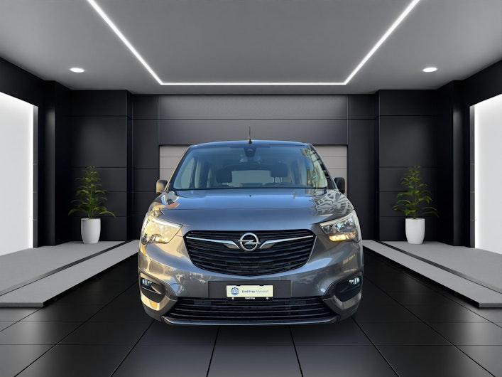 Vehicle image OPEL COMBO