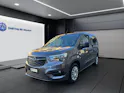 Opel Combo-e Life Edition