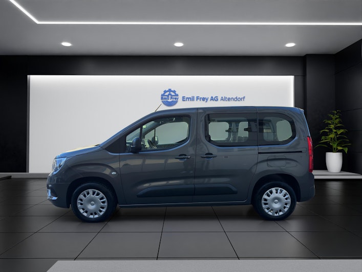 Vehicle image OPEL COMBO