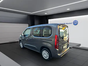 Opel Combo-e Life Edition