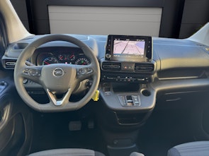 Vehicle image OPEL Combo-e Life Edition