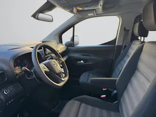 Opel Combo-e Life Edition