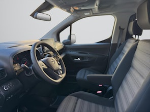 Vehicle image OPEL Combo-e Life Edition