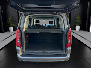 Opel Combo-e Life Edition