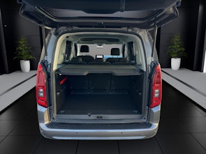 Vehicle image OPEL Combo-e Life Edition