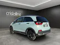 Honda Jazz 1.5 i-MMD Crosstar Advance