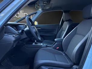 Honda Jazz 1.5 i-MMD Crosstar Advance