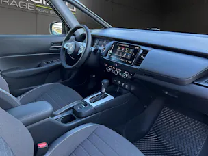 Honda Jazz 1.5 i-MMD Crosstar Advance