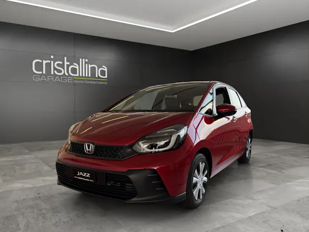 Honda Jazz 1.5 i-MMD Elegance
