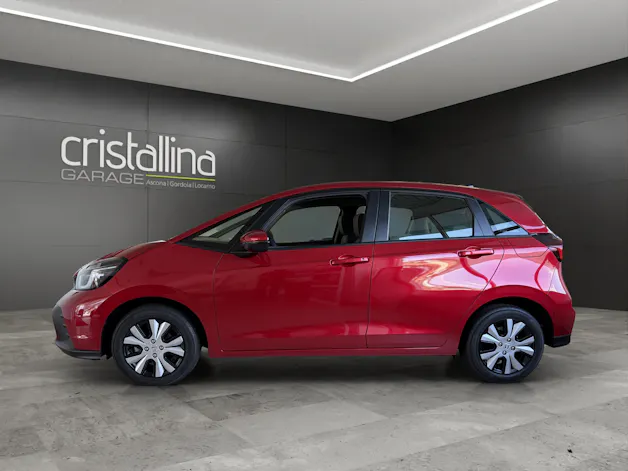 Honda Jazz 1.5 i-MMD Elegance