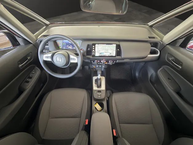 Honda Jazz 1.5 i-MMD Elegance