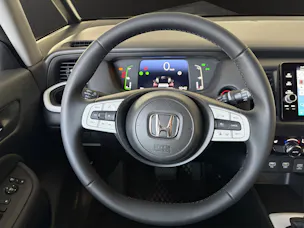 Honda Jazz 1.5 i-MMD Elegance