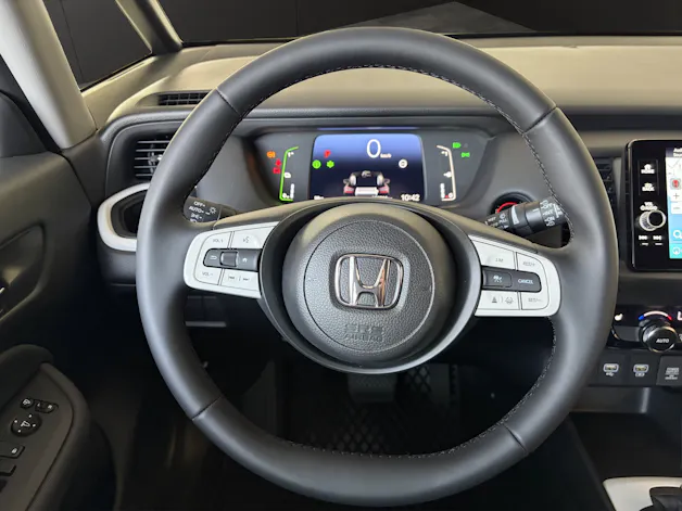 Honda Jazz 1.5 i-MMD Elegance