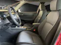 Honda Jazz 1.5 i-MMD Elegance