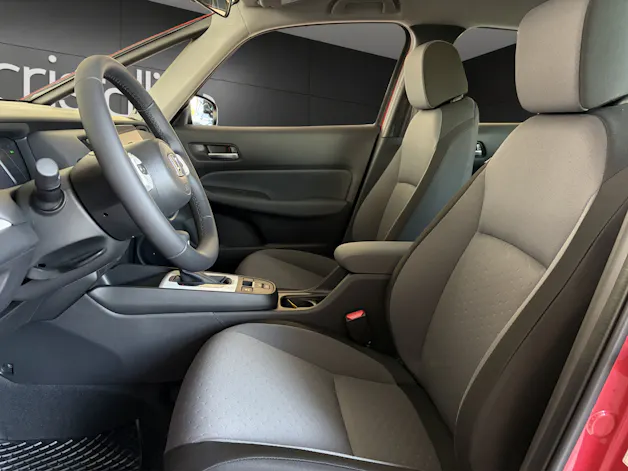 Honda Jazz 1.5 i-MMD Elegance
