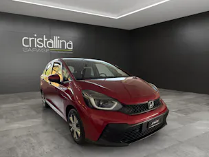 Honda Jazz 1.5 i-MMD Elegance