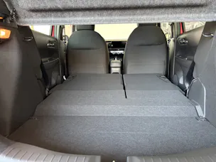 Honda Jazz 1.5 i-MMD Elegance