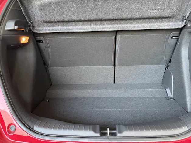 Honda Jazz 1.5 i-MMD Elegance