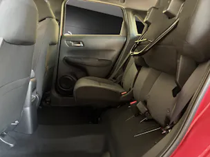 Honda Jazz 1.5 i-MMD Elegance