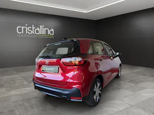 Honda Jazz 1.5 i-MMD Elegance
