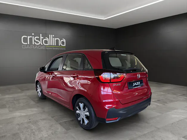 Honda Jazz 1.5 i-MMD Elegance