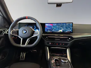 BMW M440i xDrive Gran Coupé