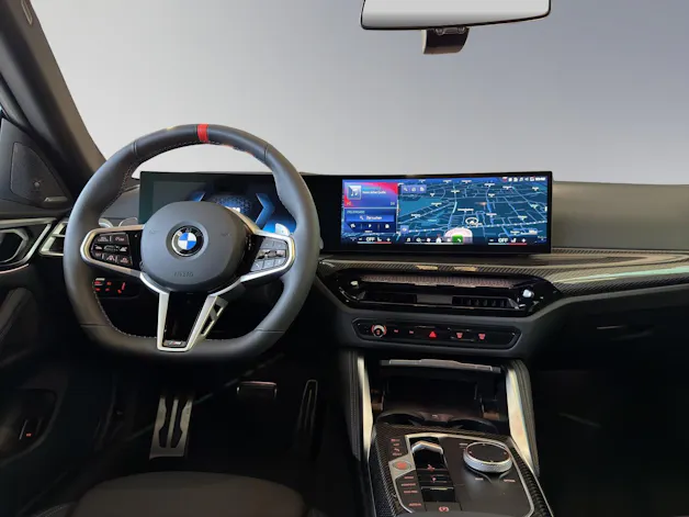 BMW M440i xDrive Gran Coupé
