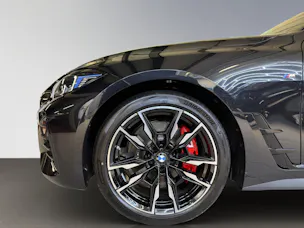 BMW M440i xDrive Gran Coupé