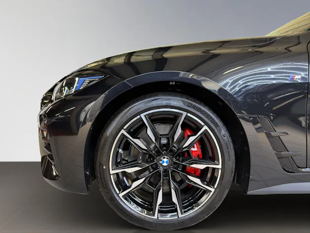 BMW M440i xDrive Gran Coupé