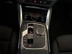 BMW M440i xDrive Gran Coupé