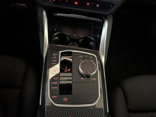 BMW M440i xDrive Gran Coupé