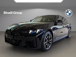 BMW M440i xDrive Gran Coupé