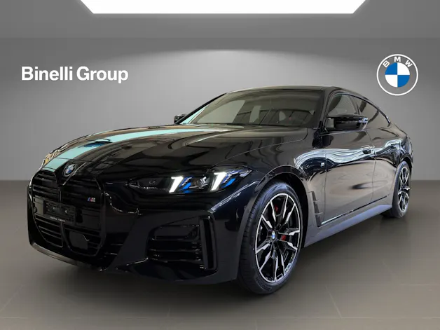 BMW M440i xDrive Gran Coupé