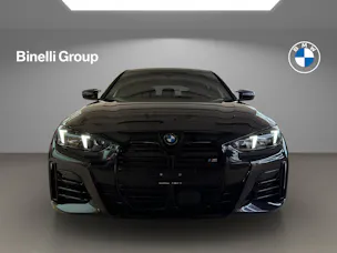 BMW M440i xDrive Gran Coupé