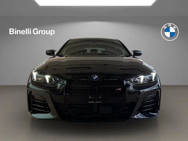 BMW M440i xDrive Gran Coupé