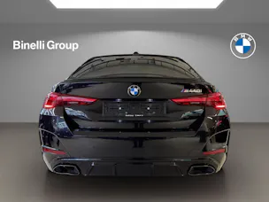 BMW M440i xDrive Gran Coupé