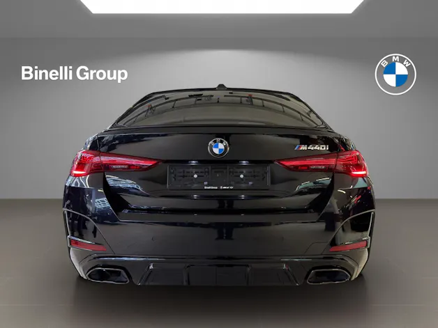 BMW M440i xDrive Gran Coupé