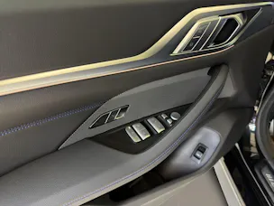 BMW M440i xDrive Gran Coupé