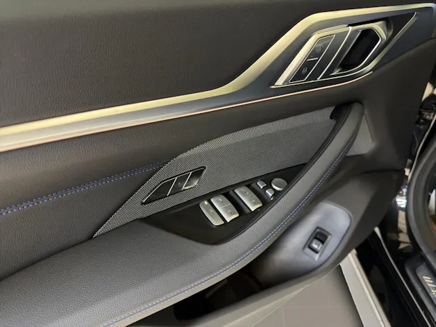 BMW M440i xDrive Gran Coupé