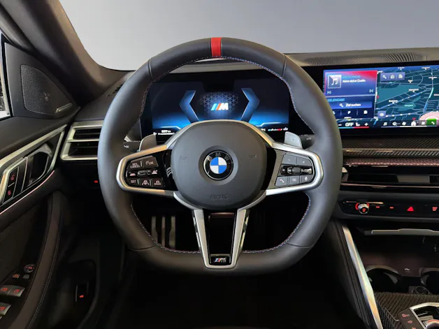 BMW M440i xDrive Gran Coupé