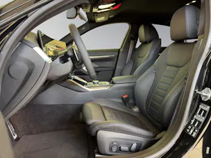 BMW M440i xDrive Gran Coupé