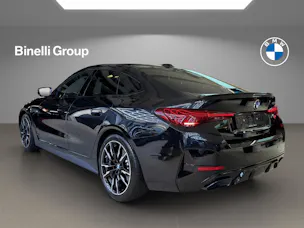 BMW M440i xDrive Gran Coupé